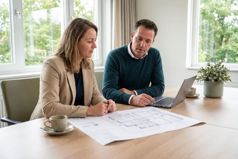 Wat kost valdetectie in het verpleeghuis? Prijs per kamer, vast of tijdelijk
