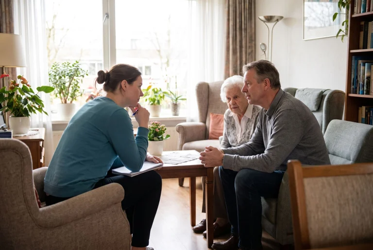 Sensoren en de Wet zorg en dwang: wanneer is toezicht onvrijwillige zorg?